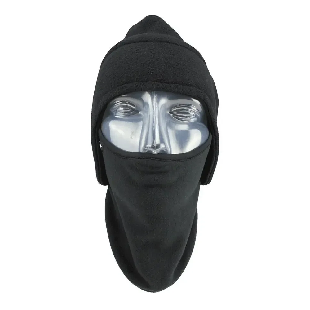 Seirus Quick Draw Original Mask Hat Face An Neck Warmer Size S/M NWT